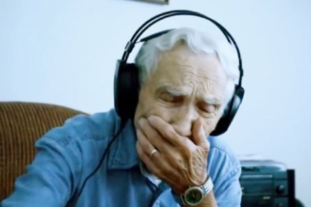 La conmovedora historia de amor que logró emocionar al mundo entero