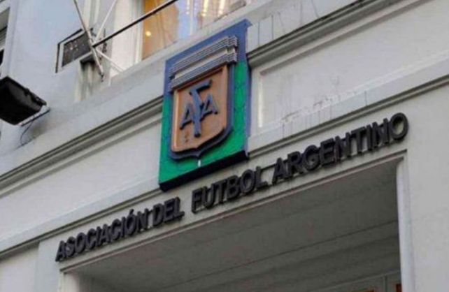 La AFA autorizará el ingreso de la prensa desde la 2ª fecha.&nbsp;