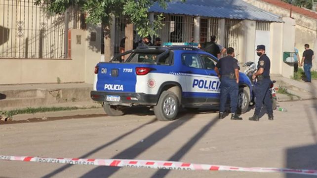 Arrancó la camioneta y mató a una nena de un año y medio