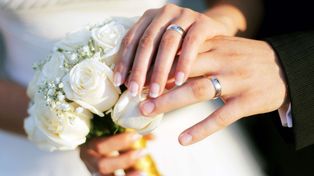 Nueve motivos por los que contraer matrimonio es lo mejor que te puede pasar en la vida