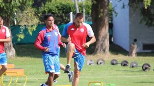 Bottinelli: Uno quiere saber cuándo se van a comunicar