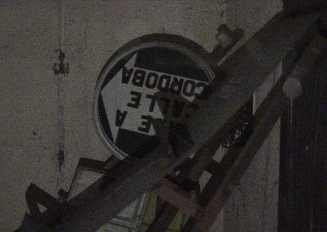 El misterioso boliche abandonado debajo de una galería del centro