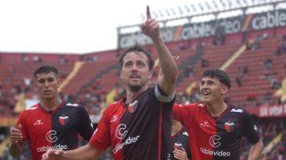 ¿Cuánto hace que Colón no disputa un partido oficial?