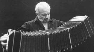 Archivo Piazzolla