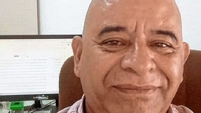 El intendente de Gilbert