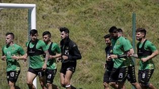 Dos bajas vitales en Aldosivi para visitar a Colón