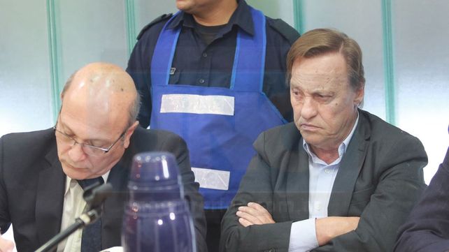 Sergio Varisco: un repaso de su vida en imágenes