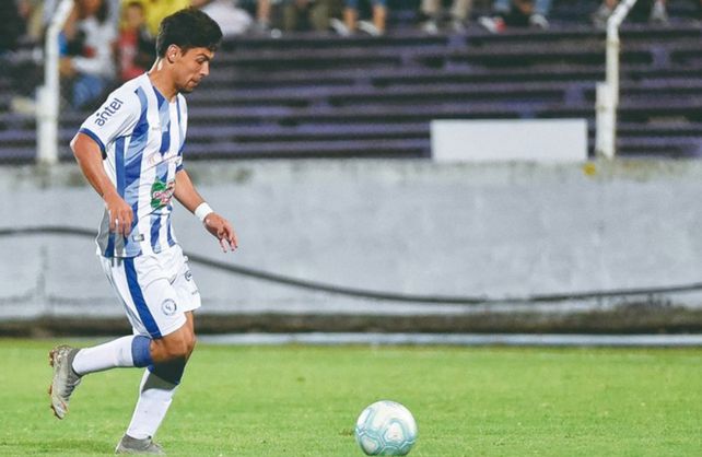 ¿Quién es Luna Diale, la nueva apuesta de Unión?