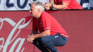 El gran desafío que afronta Madelón para las próximas seis fechas