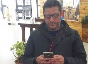 Santa Fe: murió un comunicador en confuso episodio
