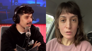 Muy Chechu de TikTok salió al cruce por el debate sobre la alimentación de los niños planteado en Paren la Mano.