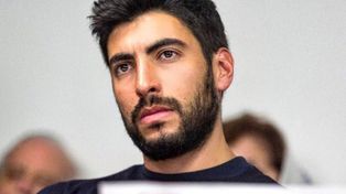 Facundo Moyano denunciado y detenido por lesiones y privación ilegítima de la libertad