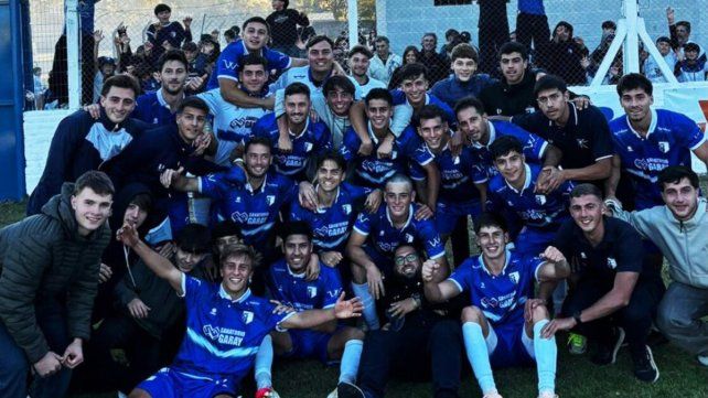 La Perla quedó sola arriba en el Apertura liguista tras una fecha cargada de clásicos