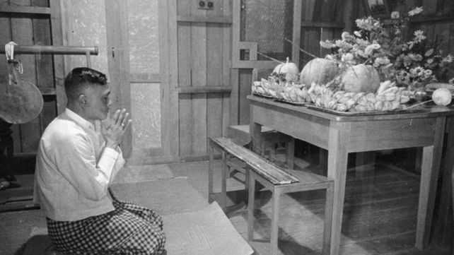 La historia de Myanmar, un país en eterno conflicto