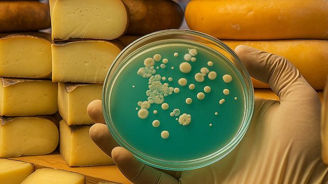 Tras un brote de listeriosis desde la Facultad de Bromatología brindan datos para prevenir esta enfermedad transmitida a través de alimentos