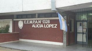 Los alumnos de la EEMPA Alicia López realizarán una feria de emprendedores