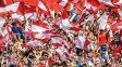 los datos importantes para ver union ante central cordoba en santa fe