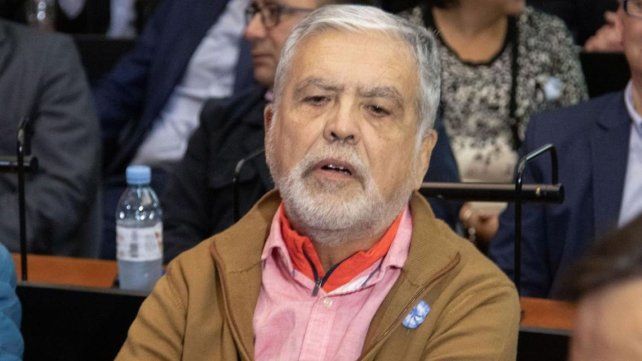Condenaron a De Vido y a José López a 5 años de prisión por el caso Skanska