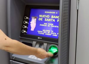 Cronograma de pago de haberes a los agentes provinciales