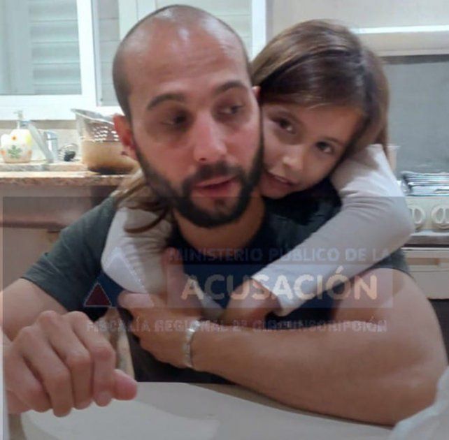 Roxana Carabajal insiste con el desesperado pedido para encontrar a su hija: Gonzalo, devolvela