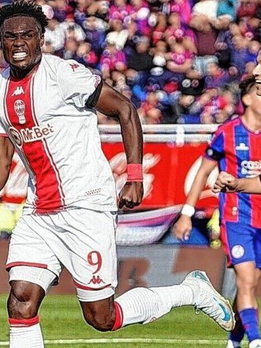 Huracán ganó el clásico ante San Lorenzo y volvió a festejar en el Nuevo Gasómetro después de 25 años