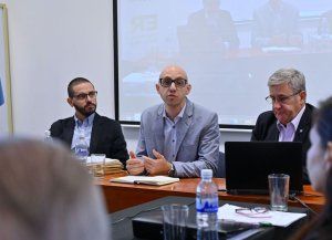 Trabajo: presentan reformas para digitalizar y modernizar el sistema de empleo
