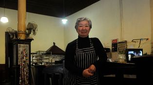 Tokio Norte, un bar con aroma a café y el recuerdo intacto del billar