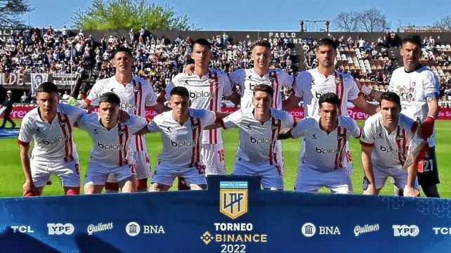 Estudiantes carece de gol en los últimos partidos