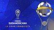 Se confirmaron los grupos de la Copa Sudamericana 2026