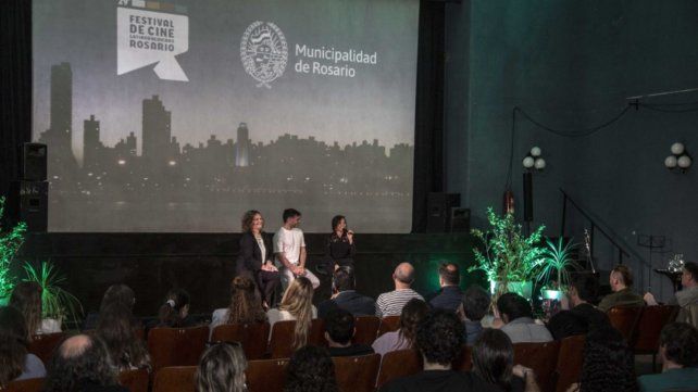 Llega el 30° Festival de Cine Latinoamericano Rosario