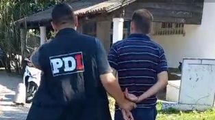 El hombre aprehendido había puesto a la venta la bicicleta en Facebook.&nbsp;