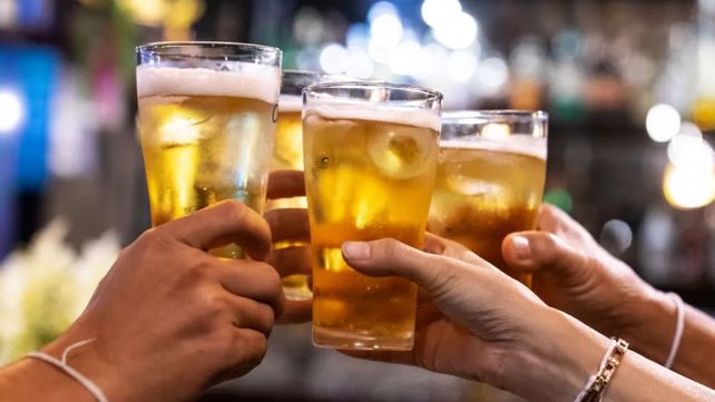 Festejo del Día del Amigo sin aforo: hay doble turno de reservas en bares y restoranes