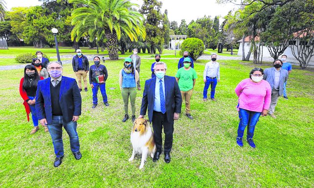 La agricultura familiar ha garantizado el comercio de cercanía durante la pandemia.