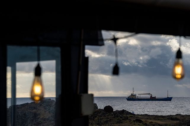 Isla de Pascua: el legado ancestral de Rapa Nui se mantiene en sus moai