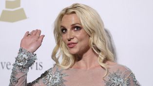 Britney Spears publicó en Instagram un video en el que se luce bailando al ritmo de su megahit Get Naked.&nbsp;