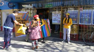 El Municipio continúa con la campaña de reducción del uso de bolsas plásticas