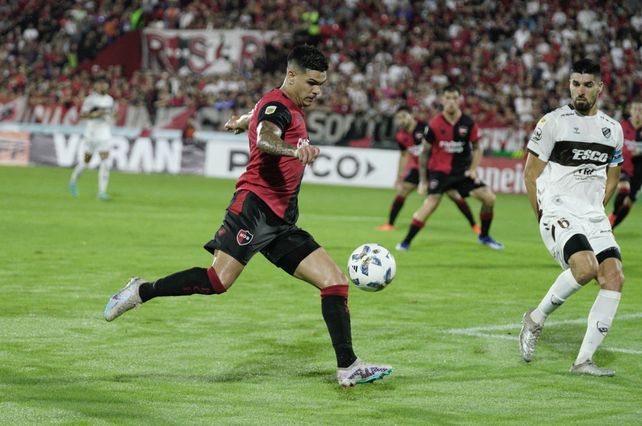 La lepra va en busca del triunfo contra Platense.