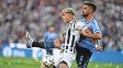 Talleres y Belgrano tampoco consiguieron goles en Córdoba