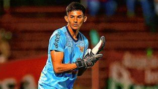 Unión vuelve a mirar en un Uruguay por un arquero