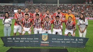 Unión recuperó la memoria y volvió a ser un equipo protagonista