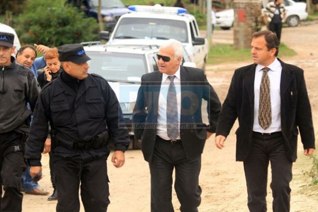 Horror en Paraná: encontraron muerto y semienterrado a un niño de seis años