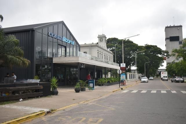 Los controles de tránsito llegaron al Puerto de Santa Fe y dejaron 225 motos y 30 autos retenidos en toda la ciudad