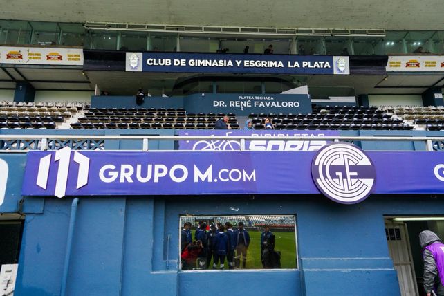 Desde las 14.30 Gimnasia recibirá al Central de Angelito Di María.