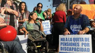 El Gobierno implementará más control a beneficiarios de pensiones por invalidez