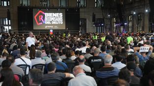 La subasta de bienes incautados al delito más grande de Santa Fe tuvo una recaudación récord de $1.645 millones
