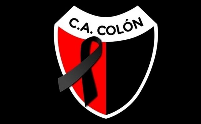 Tristeza en Colón: falleció un ex dirigente muy ligado al fútbol amateur