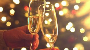 Rituales y cábalas para realizar durante la medianoche de Año Nuevo.&nbsp;