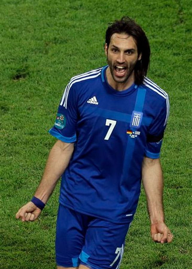 Eurocopa 2012: Alemania venció a Grecia y se metió en las semifinales