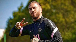 Sergio Ramos podrìa ser compañero de Cristiano Ronaldo en el Al Nassr.