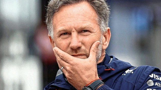 Mirá la cifra millonaria que cobrará Christian Horner tras su despido de Red Bull Mirá la cifra millonaria que cobrará Christian Horner tras su despido de Red Bull